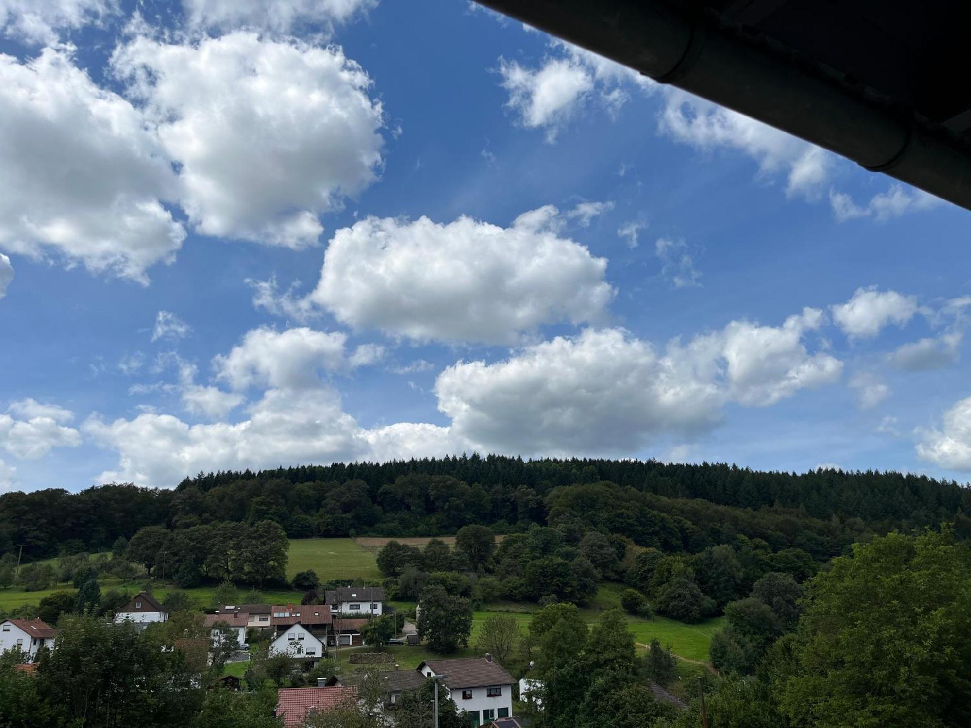 Ferienhaeusel Allemuehl Schonbrunn (Baden-Wurttemberg) Exterior foto